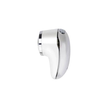 KiCA iBeauty Gesichtspflegegerät – 4 Modi, Ionen, Wärme 43°C, 125 g, kabellos