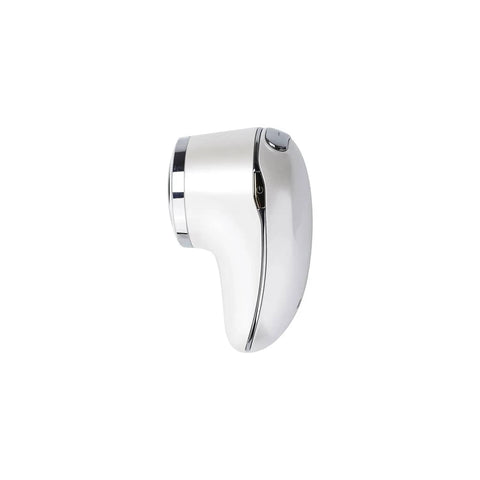 KiCA iBeauty Gesichtspflegegerät – 4 Modi, Ionen, Wärme 43°C, 125 g, kabellos