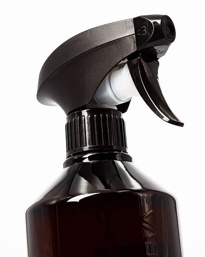 By Velcheva Textilspray Eden – 500 ml, Passionsfrucht, Himbeere & Moschus