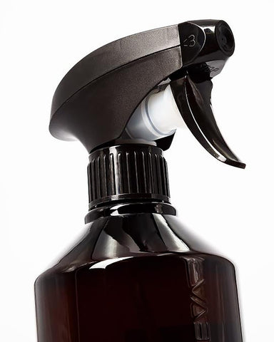 By Velcheva Textilspray Eden – 500 ml, Passionsfrucht, Himbeere & Moschus