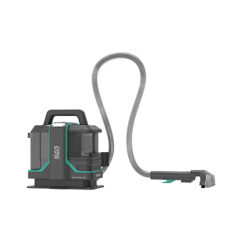 Winning Star Polsterreiniger ST-4600 – 450W, tragbar, mit Reinigungsmittel