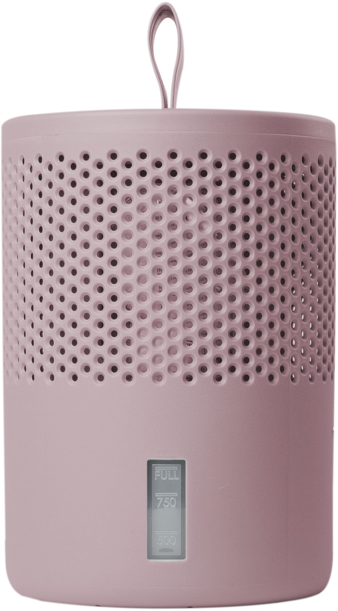 ABSODRY Luftentfeuchter Duo Family 456.85940900 pink