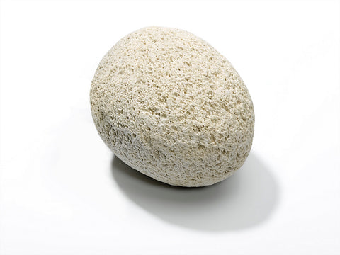 ALEPPO COLORS White pumice stone Turkey