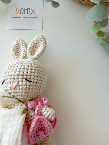 Doudou Bunny