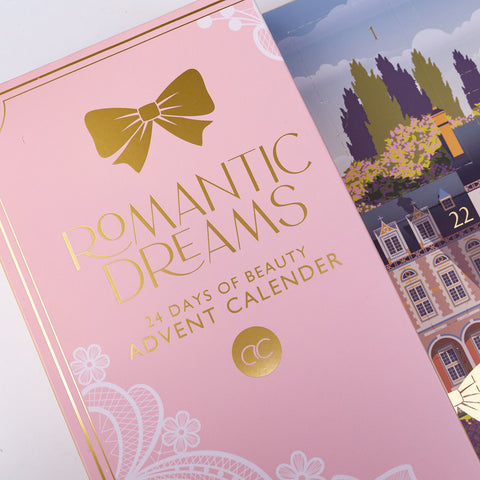 ACCENTRA Adventskalender 6056849 Romantic Dreams