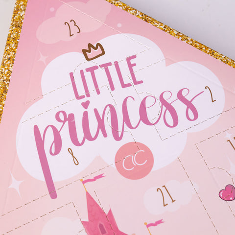 ACCENTRA Adventskalender 6056858 Little Princess