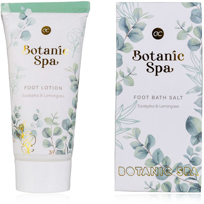 ACCENTRA Badeset BOTANIC SPA 6057709 Duft: Eucalyptus&Lemongrass