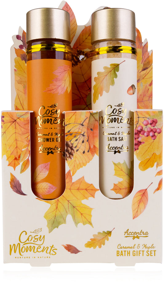 ACCENTRA Badeset 60ml 6059811 COSY MOMENTS