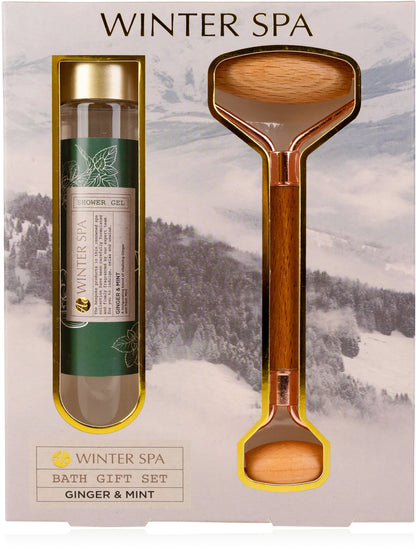 ACCENTRA Badeset 60ml 6059919 WINTER SPA