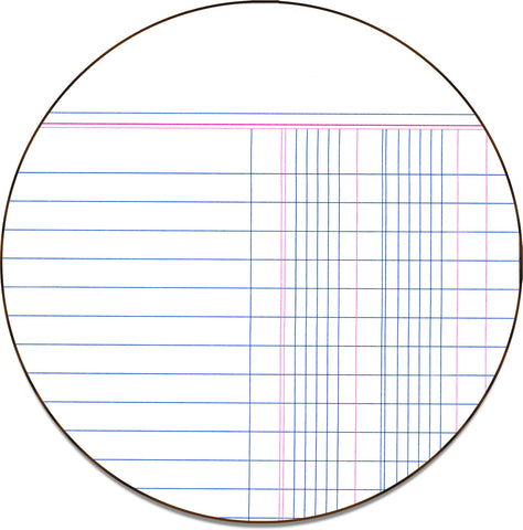 ADOC Kassabuch 17,5x22cm 329.436.02 schwarz 48 Blatt