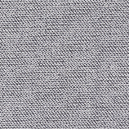 AERIS Sitzhocker Swopper 102HBSTBKBKC schwarz/grau, mit Rollen