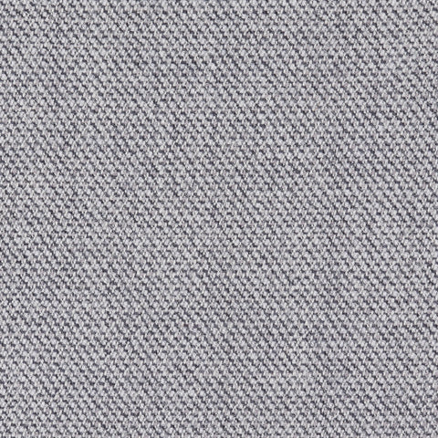 AERIS Sitzhocker Swopper 102HBSTBKBKC schwarz/grau, mit Rollen