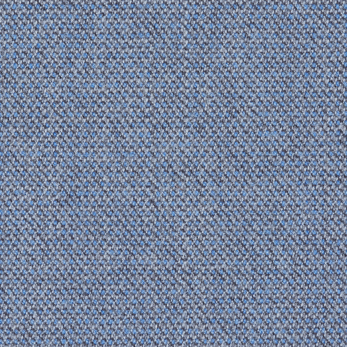 AERIS Sitzhocker Swopper 102HBSTBKBKC schwarz/blau, mit Rollen