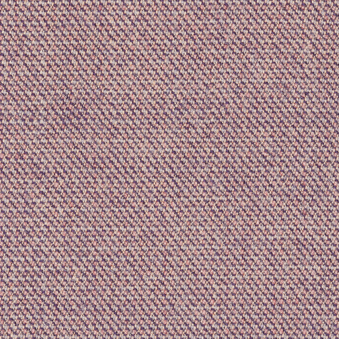 AERIS Sitzhocker Swopper 102HBSTBKBKC schwarz/violett, mit Rollen