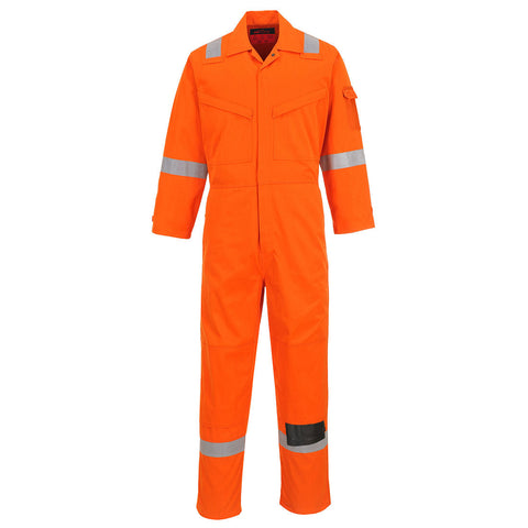 Portwest AF53 Hose – Orange – strapazierfähige Arbeitshose