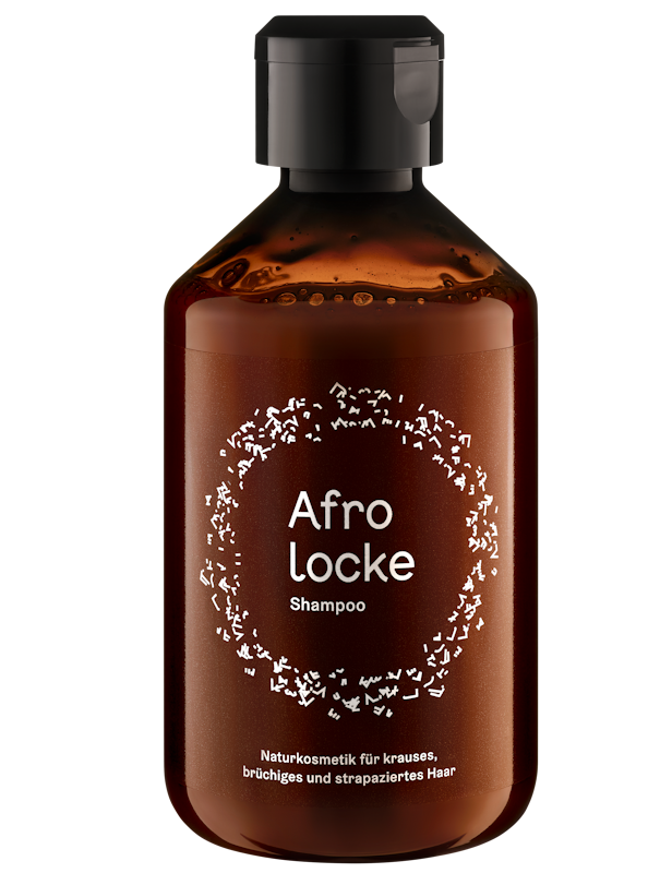 AFRO LOCKE Shampoo
