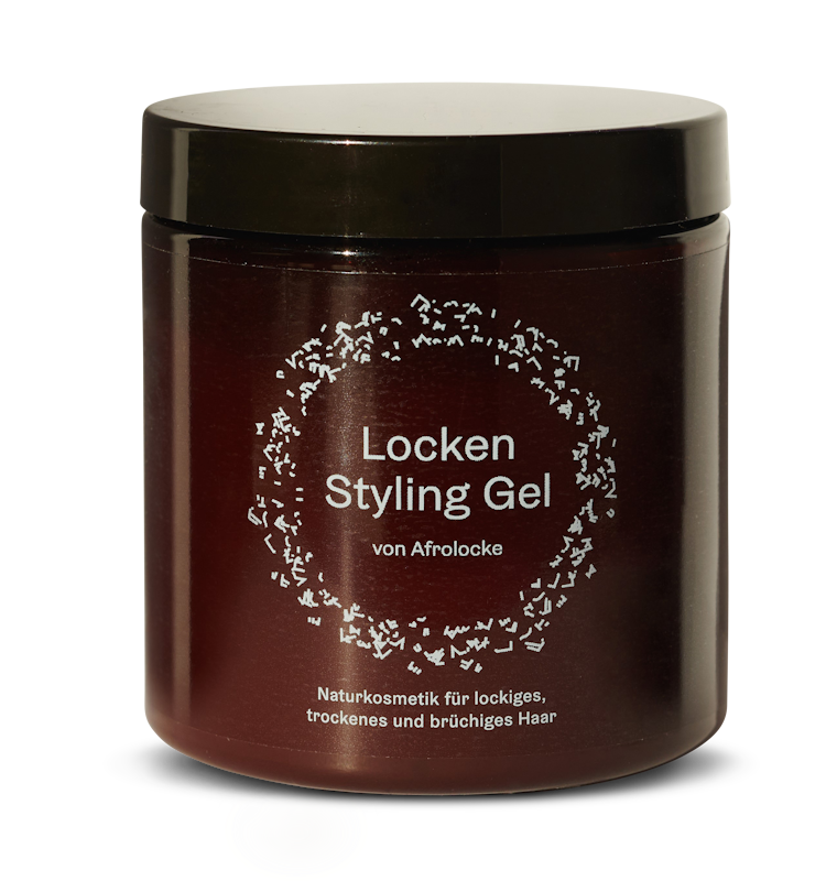 AFRO LOCKE Locken Styling Gel