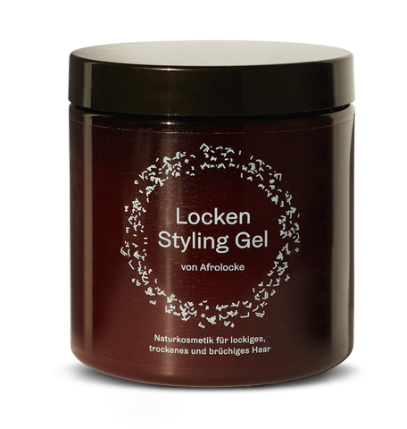 AFRO LOCKE Locken Styling Gel