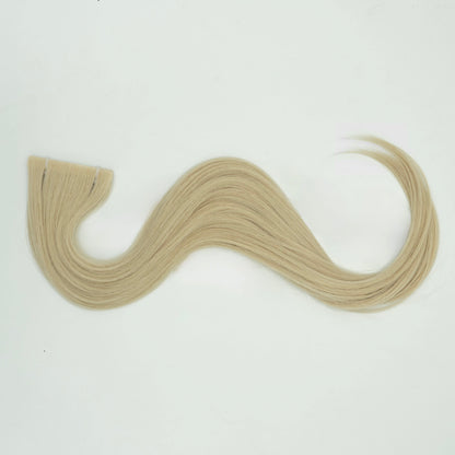 Ajkune Professional Tape Extensions – Luxushaar für natürliches Volumen