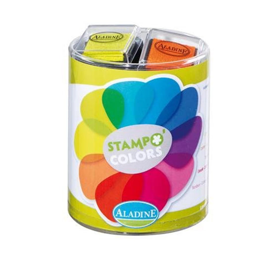 STAMPO IZINK PIGMENT VITAMINE