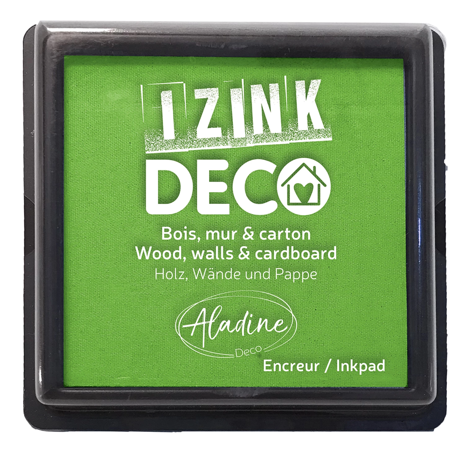 IZINK DECO GRÜN