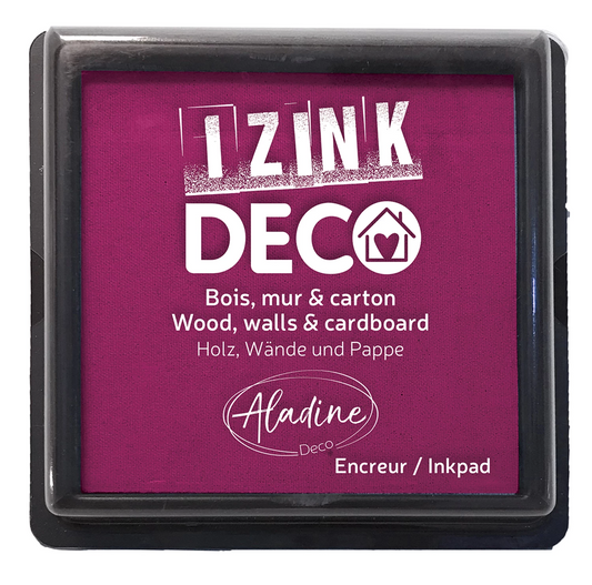 IZINK DECO ROSA