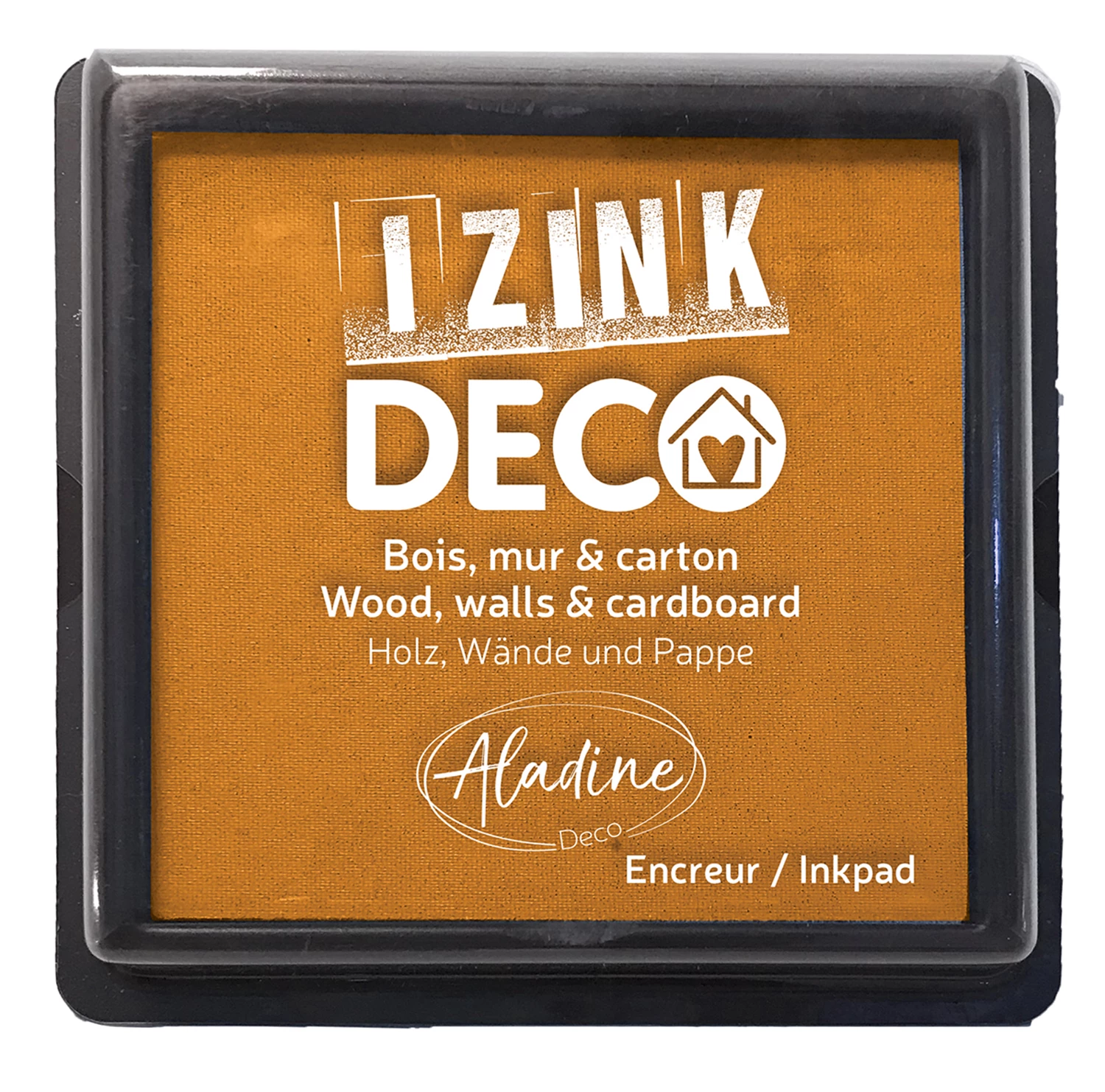 IZINK DECO SENF