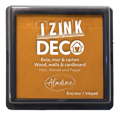 IZINK DECO SENF