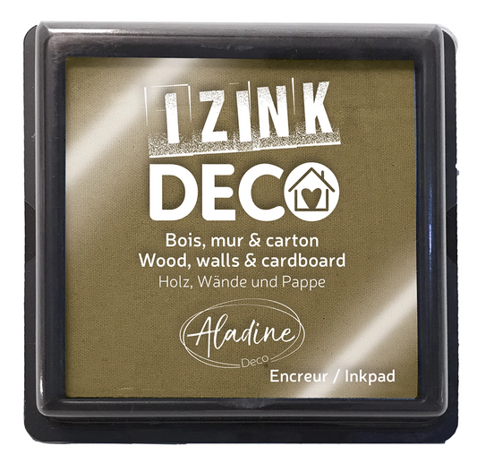 IZINK DECO GOLD