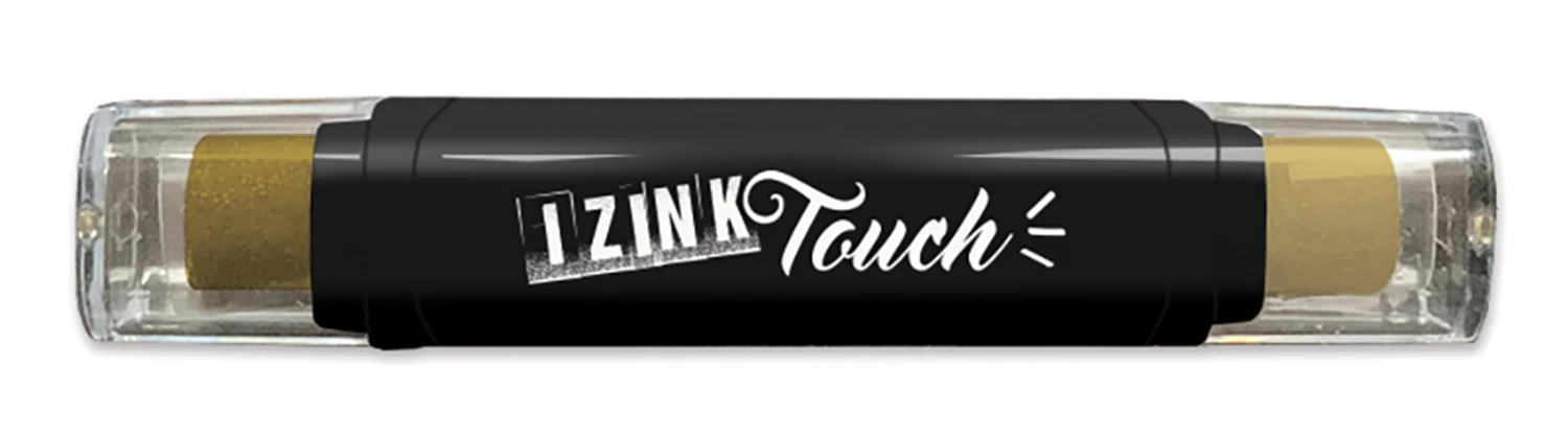 IZINK TOUCH GOLD