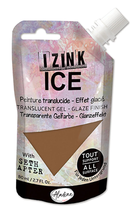 IZINK ICE BEIGE MIEL 80 ML