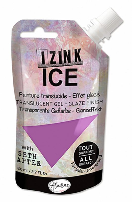 IZINK ICE ROSA ROSEE 80 ML