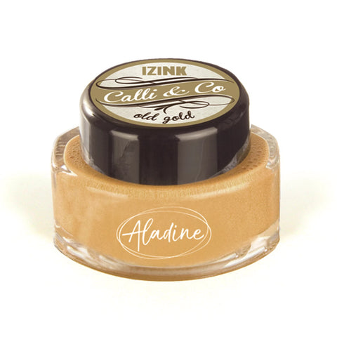 TINTE CALLI & CO ALTES GOLD 15 ML