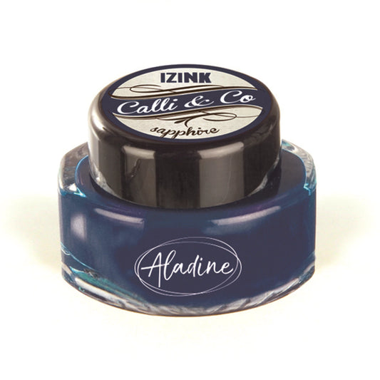 TINTE CALLI & CO SAPPHIRBLAU 15 ML