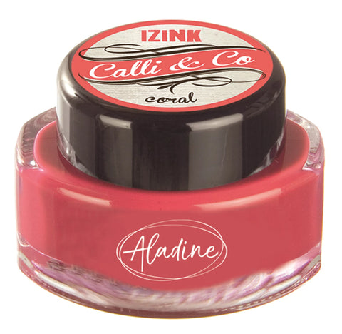 TINTE CALLI & CO KORALLE 15 ML