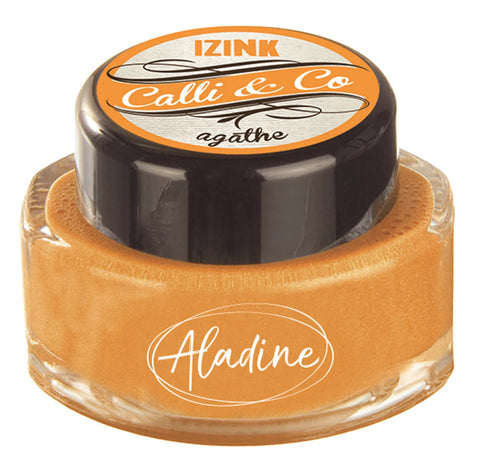 TINTE CALLI & CO ACHAT 15 ML