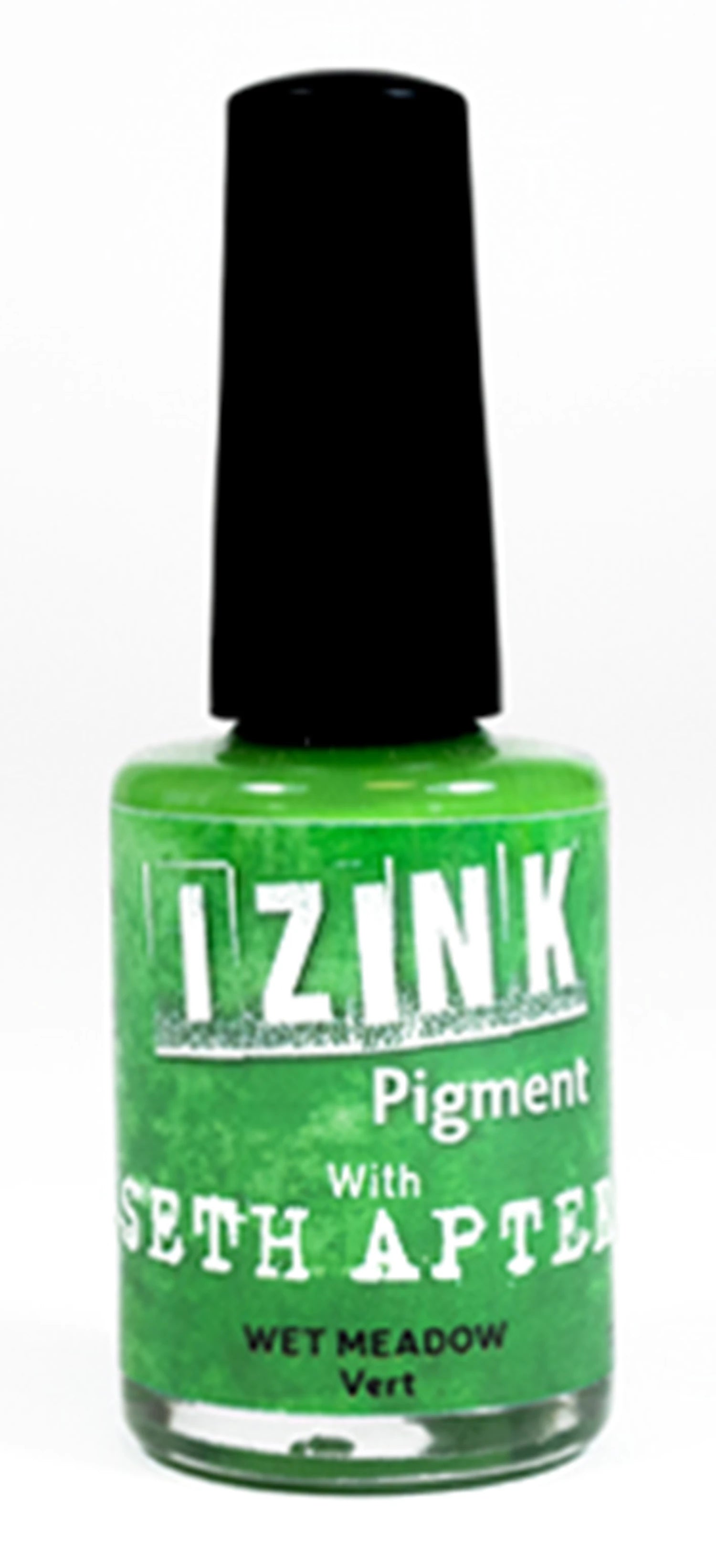 IZINK PIGMENT SETH APTER GRÜN 11,5 ML