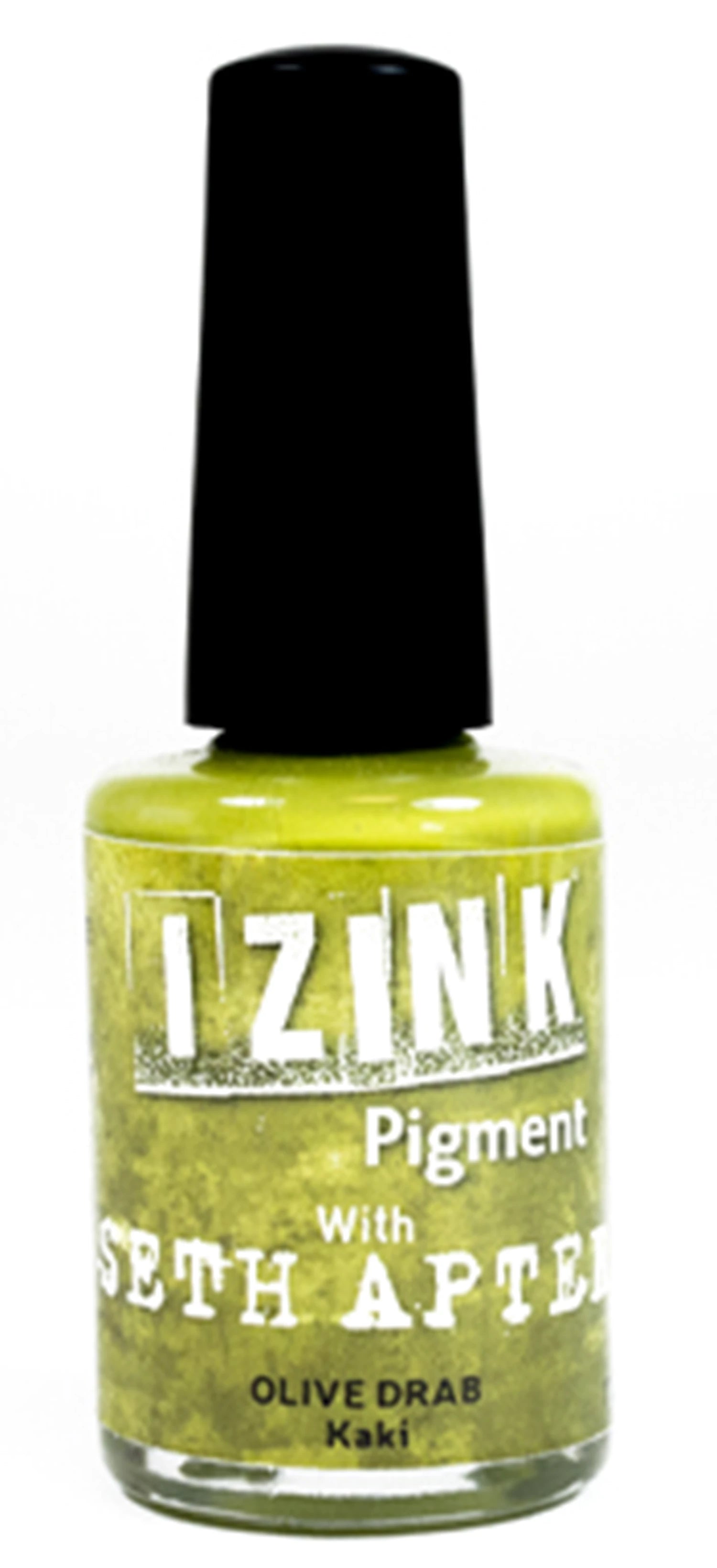 IZINK PIGMENT SETH APTER KAKI 11,5 ML