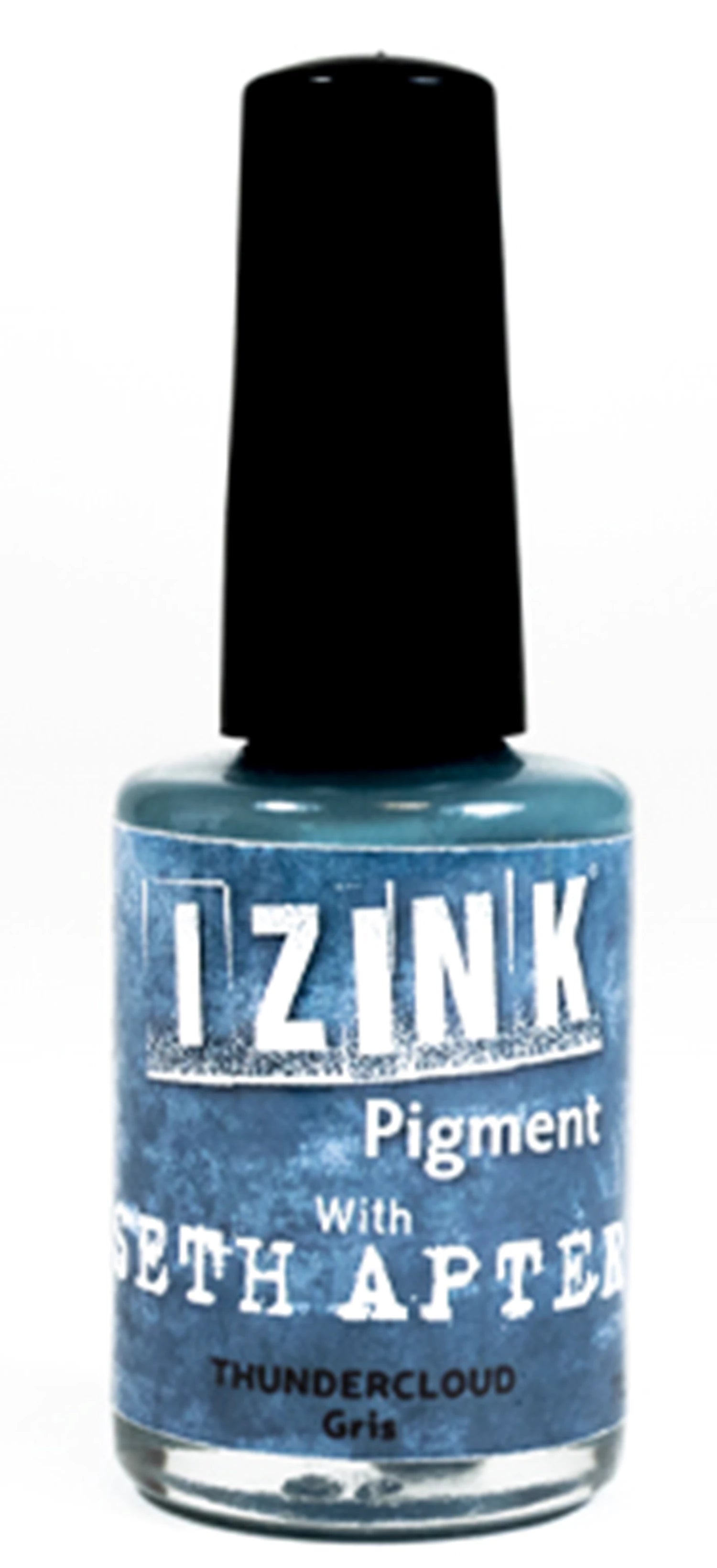 IZINK PIGMENT SETH APTER GRAU 11,5 ML