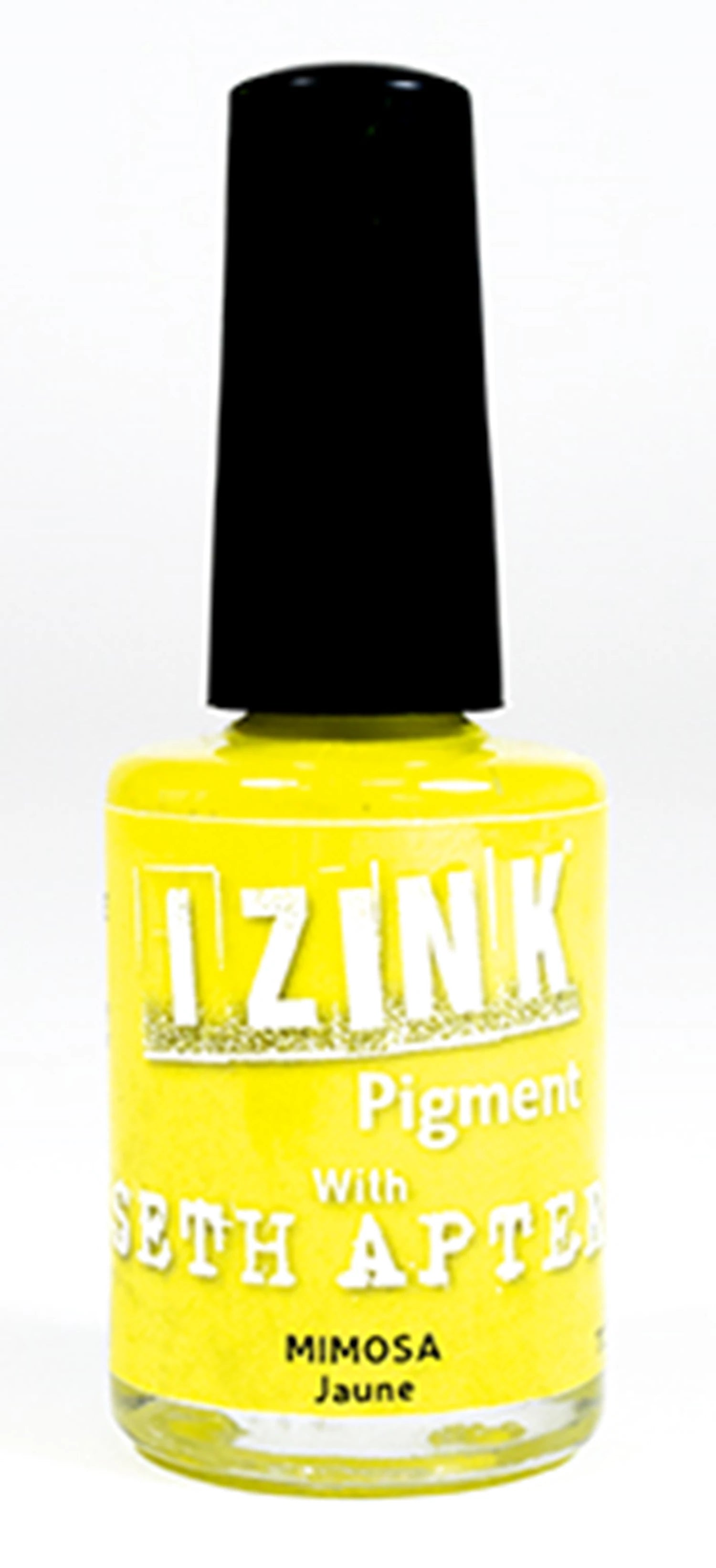 IZINK PIGMENT SETH APTER GELB 11,5 ML