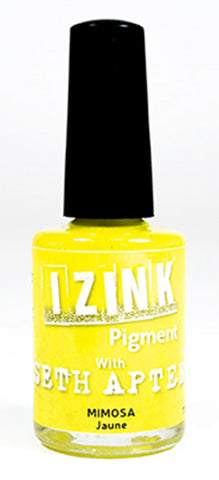 IZINK PIGMENT SETH APTER GELB 11,5 ML