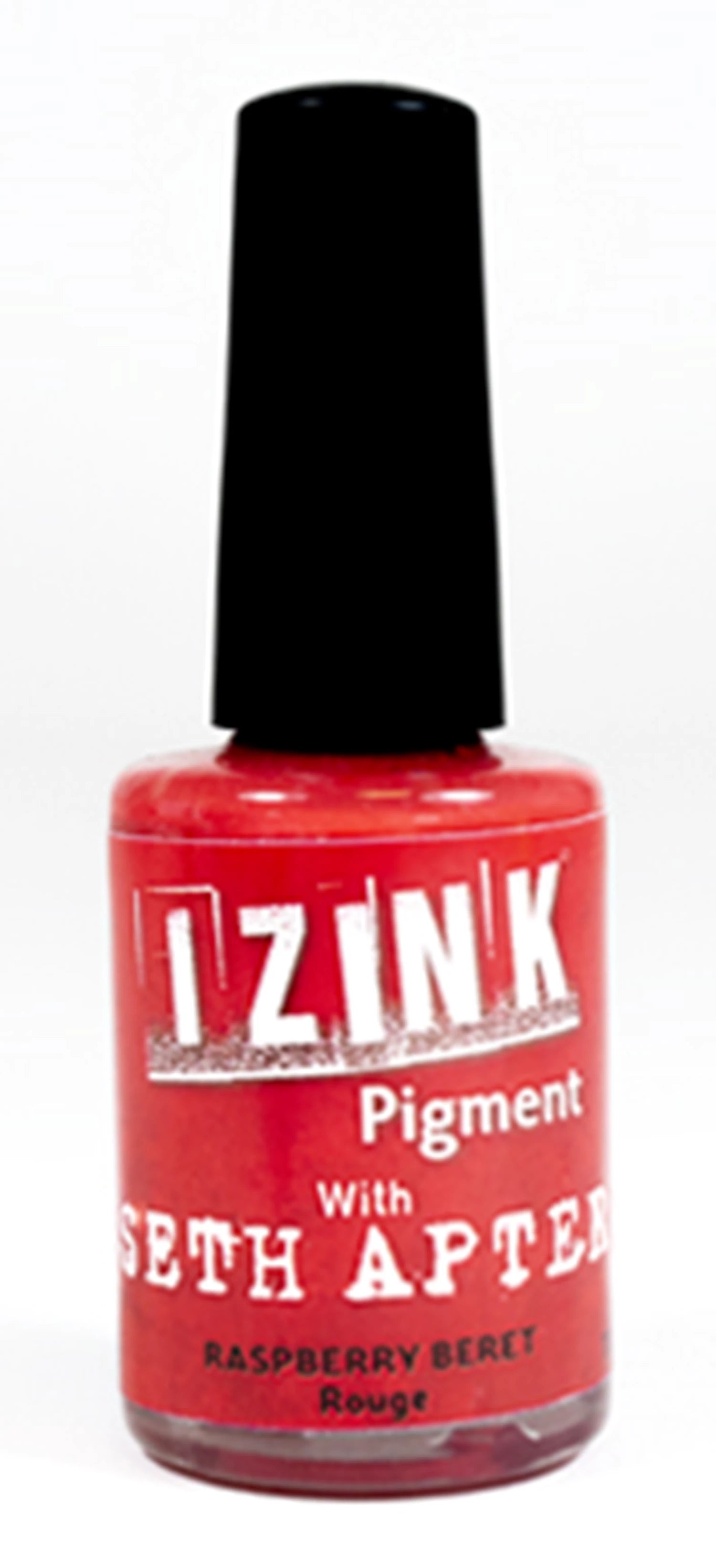 IZINK PIGMENT SETH APTER ROT 11,5 ML