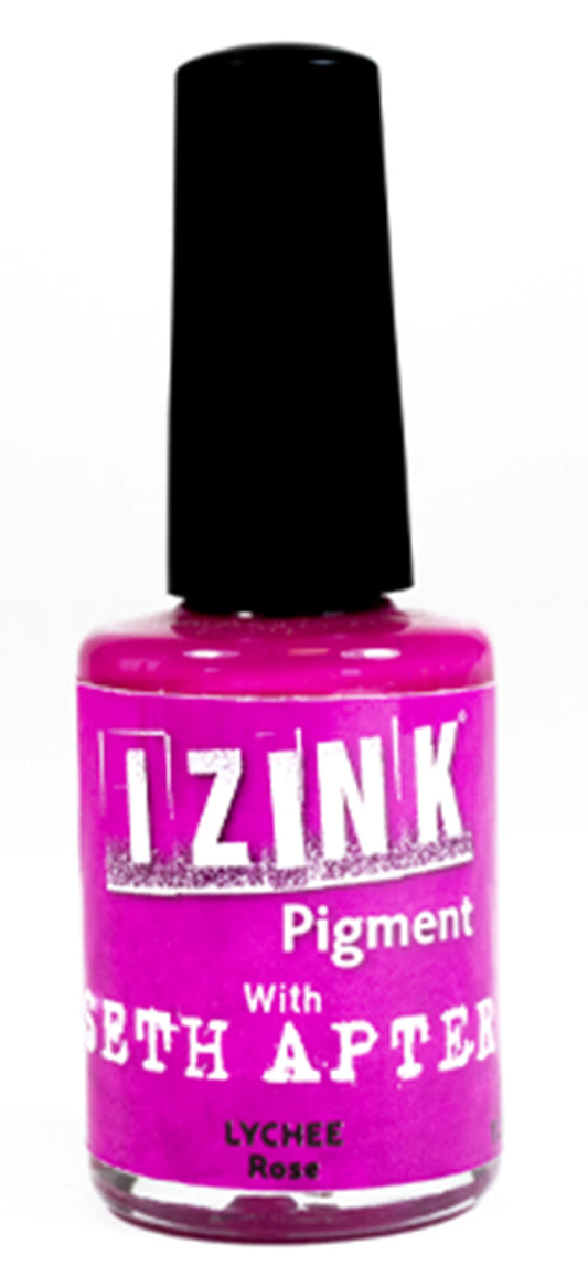 IZINK PIGMENT SETH APTER ROSA 11,5 ML