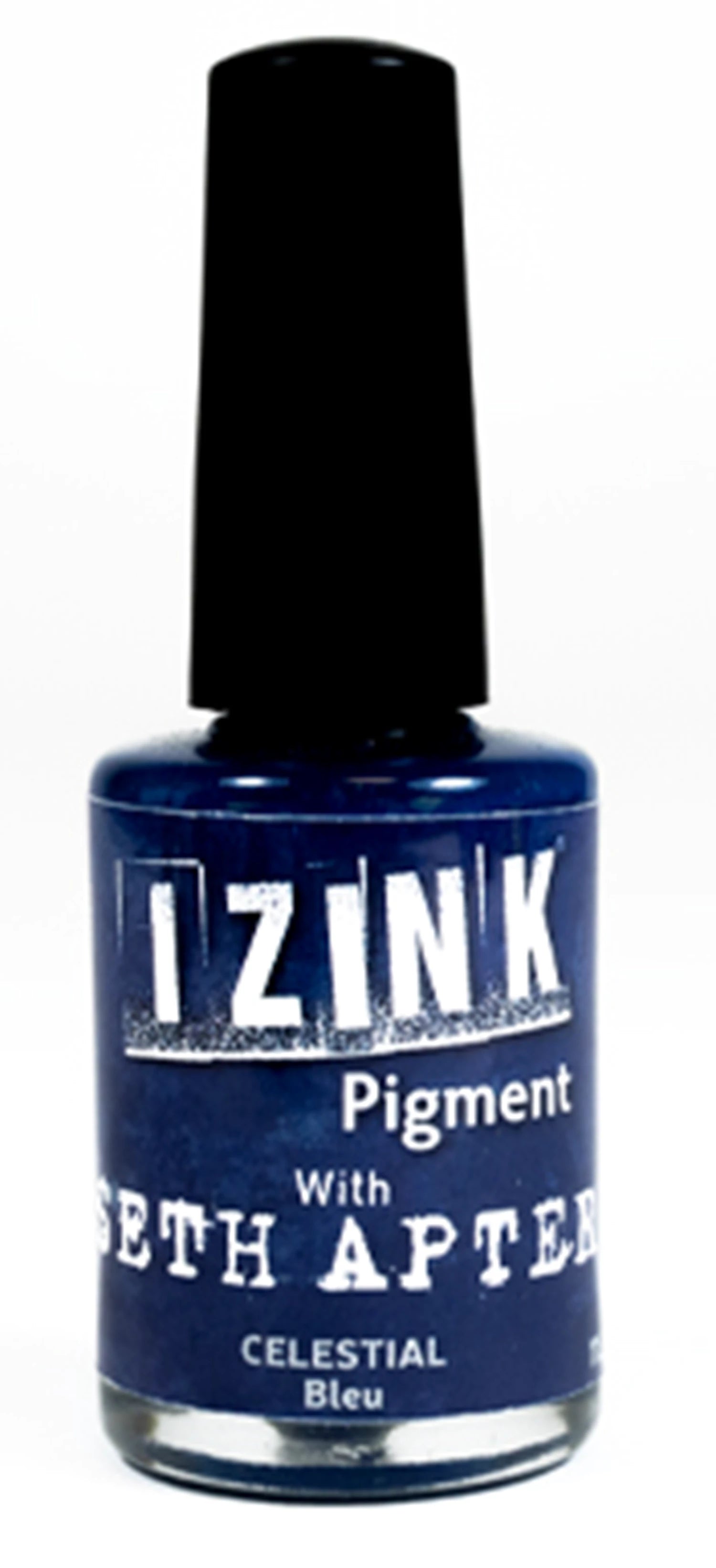 IZINK PIGMENT SETH APTER BLAU 11,5 ML