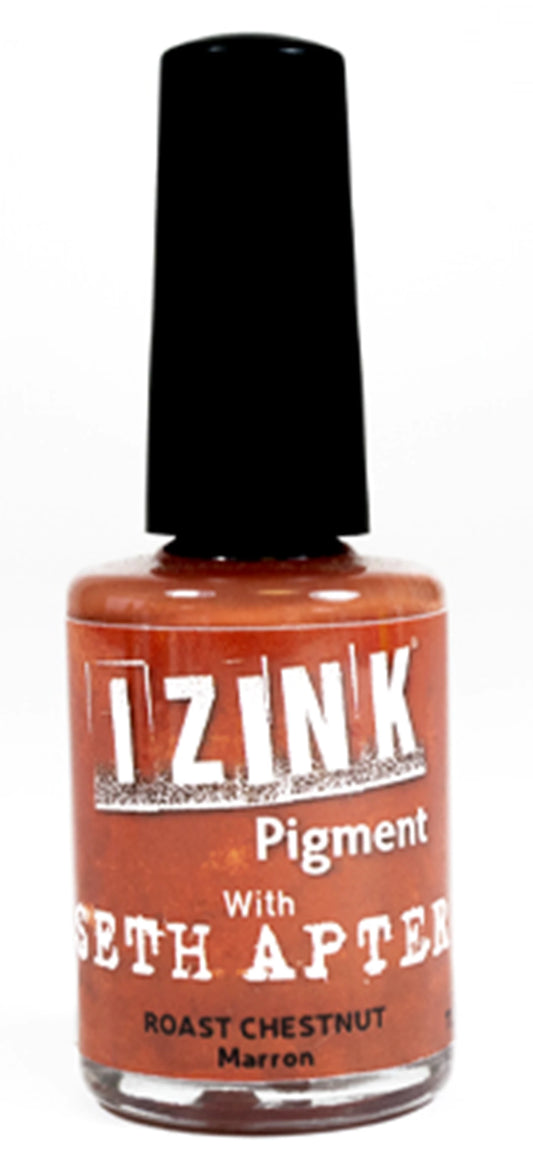 IZINK PIGMENT SETH APTER BRAUN 11,5 ML