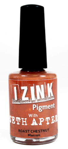 IZINK PIGMENT SETH APTER BRAUN 11,5 ML