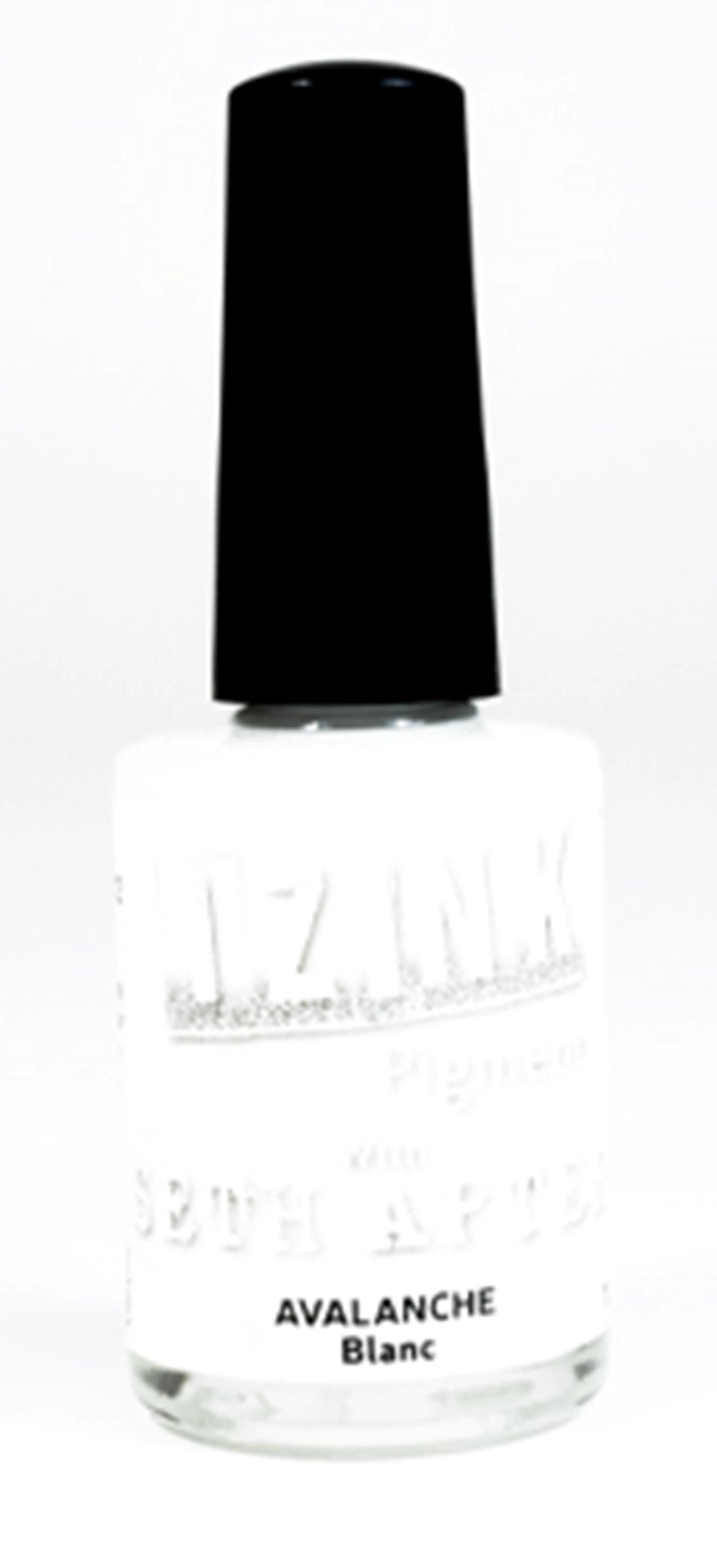 IZINK PIGMENT SETH APTER WEISS 11,5 ML