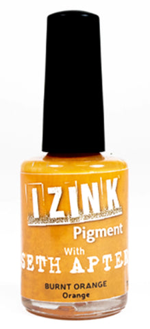 IZINK PIGMENT SETH APTER ORANGE 11,5 ML