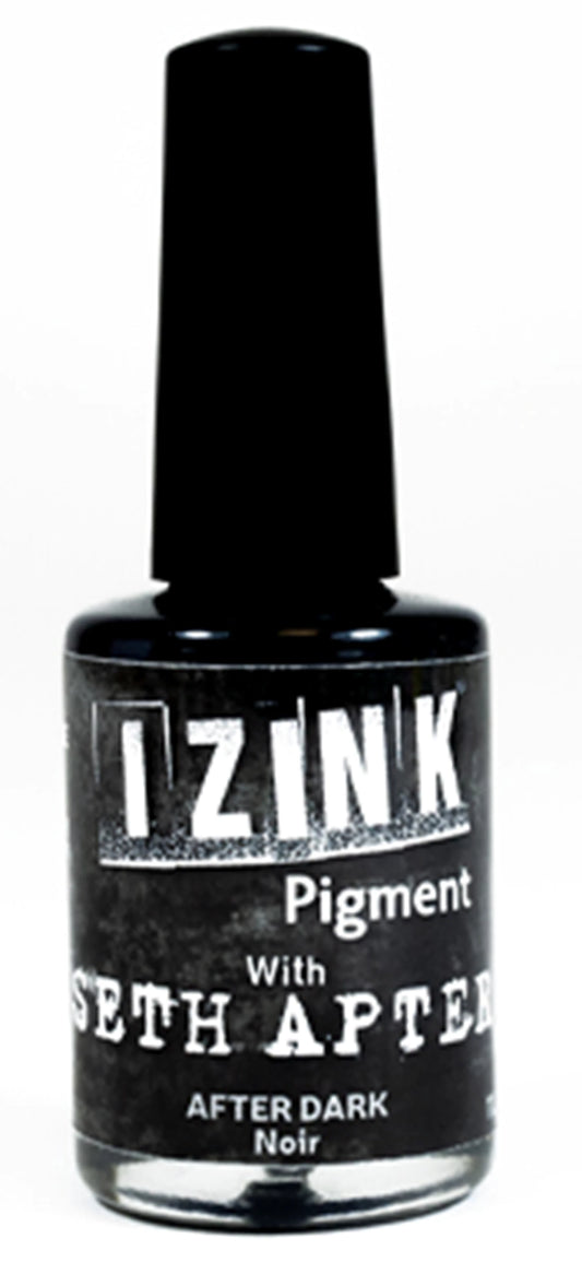 IZINK PIGMENT SETH APTER SCHWARZ 11,5 ML