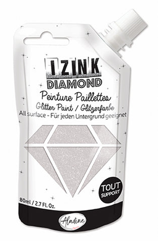 IZINK DIAMOND PERLMUTT 80 ML